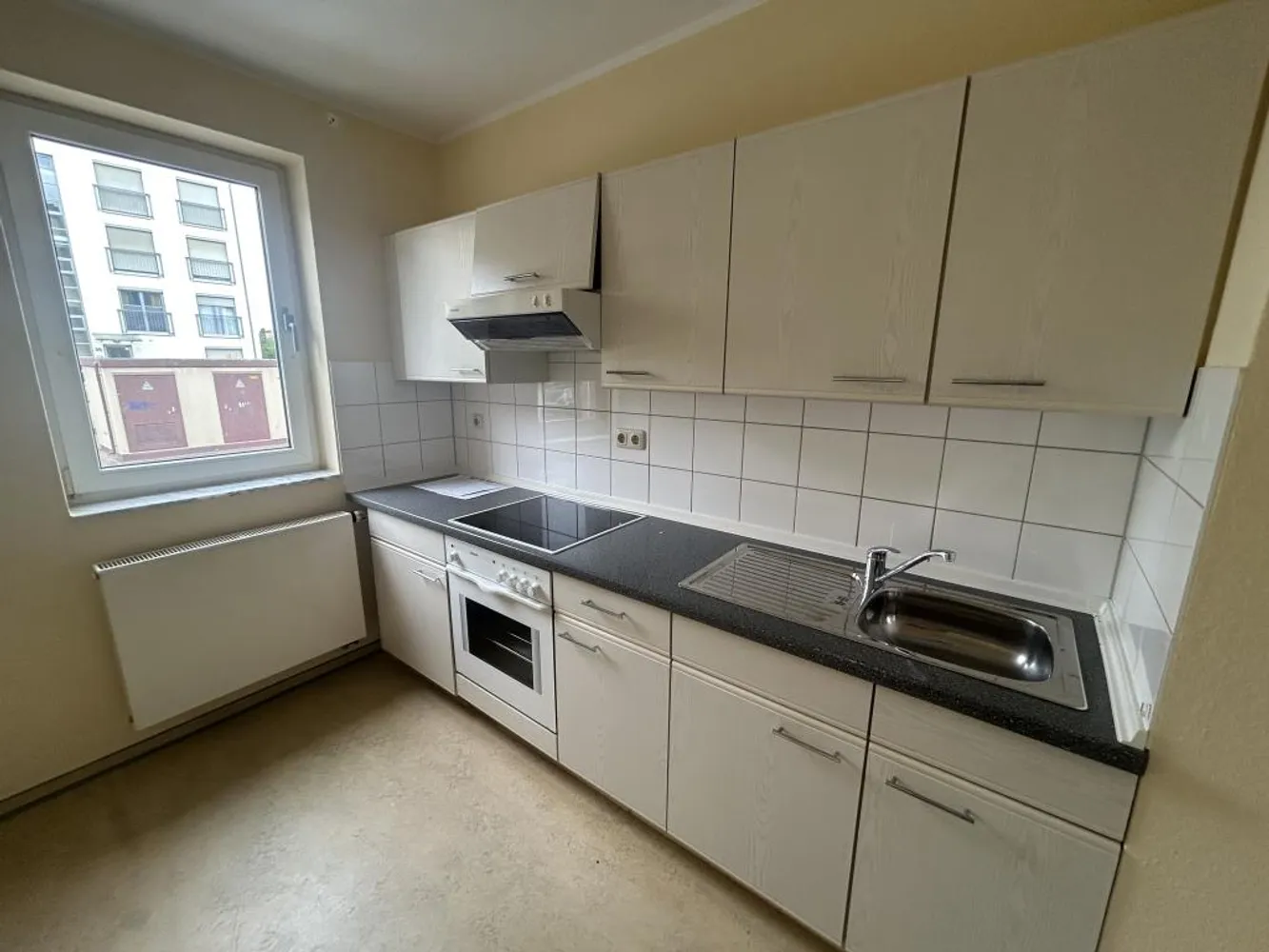2 Zimmer Wohnung mit 61 m² in Magdeburg – Bild 5
