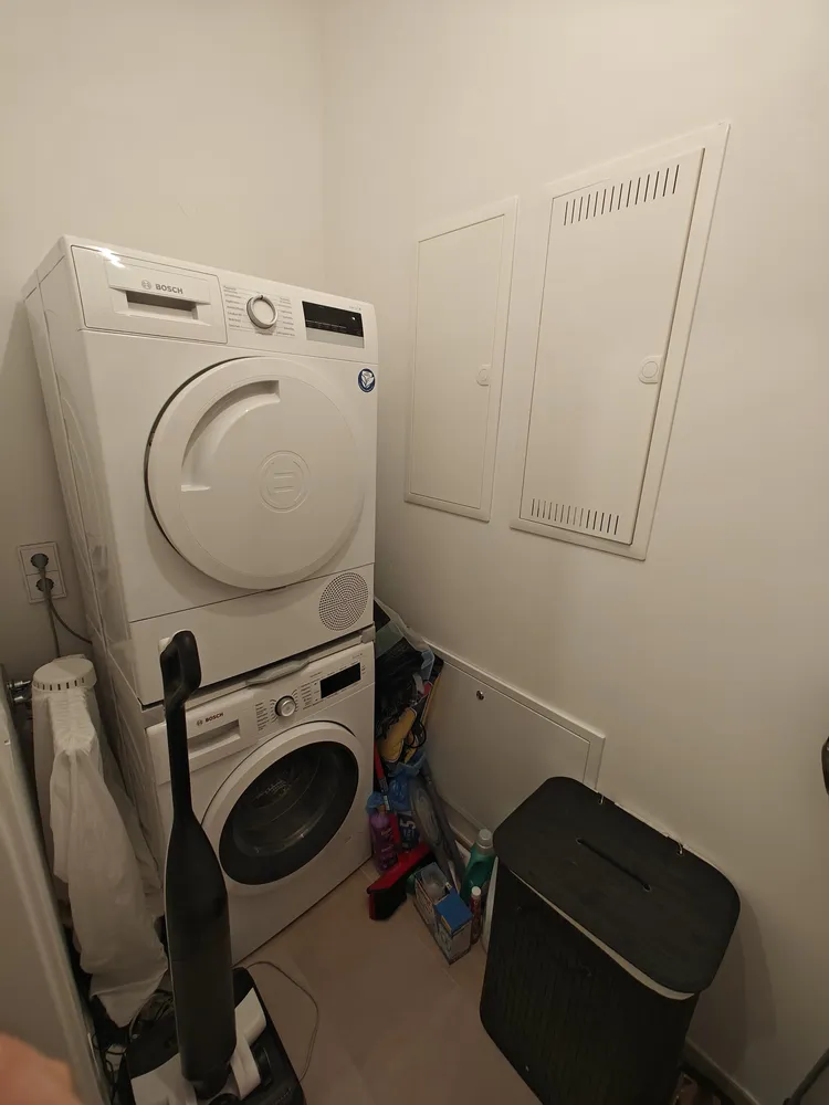 2 Zimmer Wohnung mit 54 m² in München – Bild 10