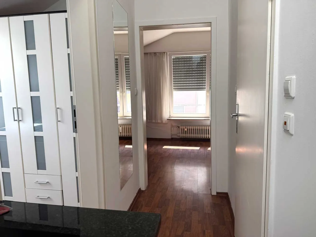 2 Zimmer Wohnung mit 38 m² in Stuttgart – Bild 7