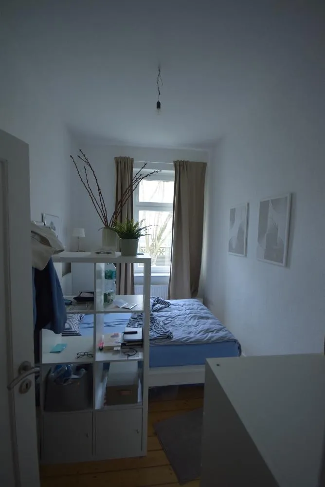 2 Zimmer Wohnung mit 55 m² in Braunschweig – Bild 2