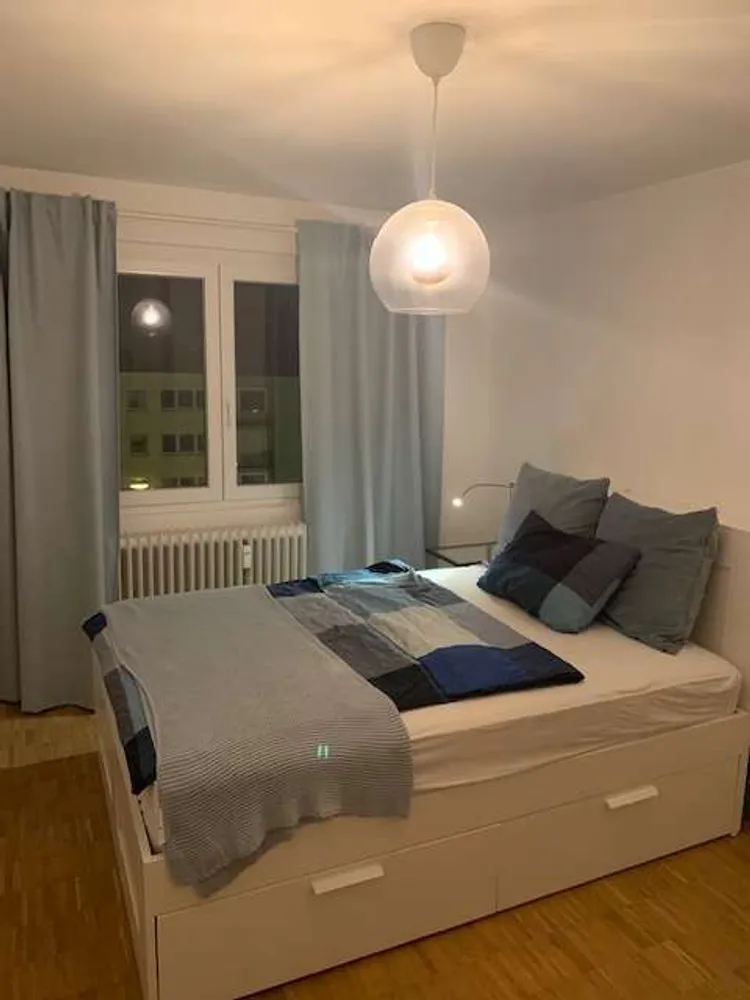 WG-Zimmer mit 15 m² in Hannover – Bild 7