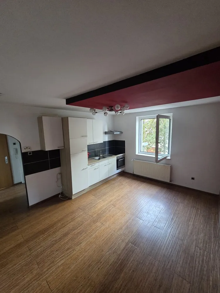 2 Zimmer Wohnung mit 59 m² in Essen – Bild 1
