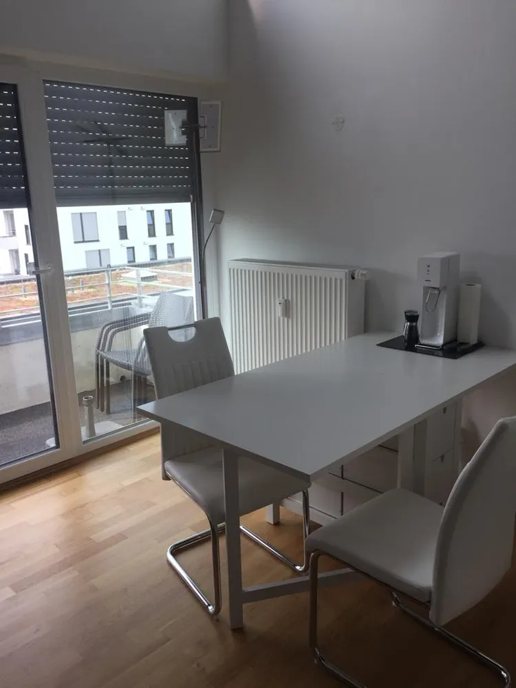 1 Zimmer Wohnung mit 32 m² in Regensburg – Bild 4