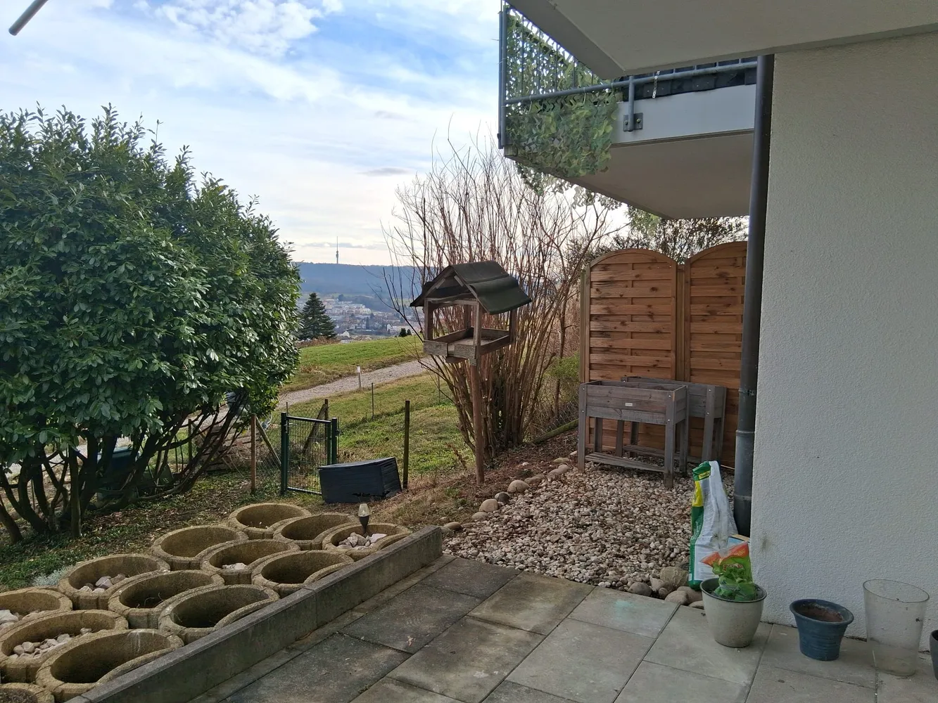 2 room apartment with 58 m² in Lörrach – Photo 8