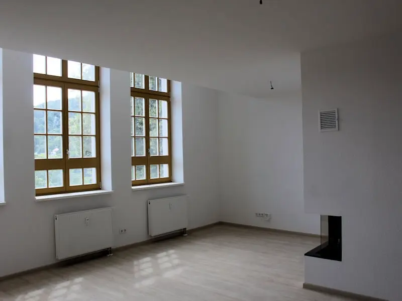 3 Zimmer Wohnung mit 80 m² in Suhl – Bild 1