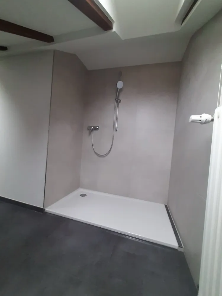 2 Zimmer Wohnung mit 54 m² in Nürnberg – Bild 11