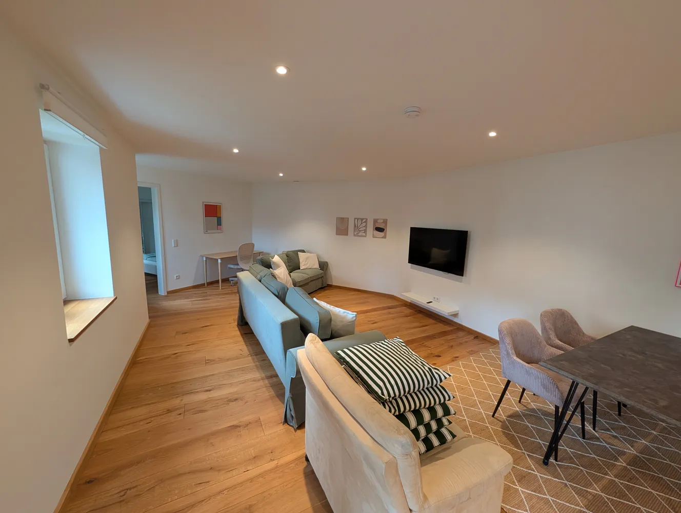 2 Zimmer Wohnung mit 67 m² in Erlangen – Bild 3