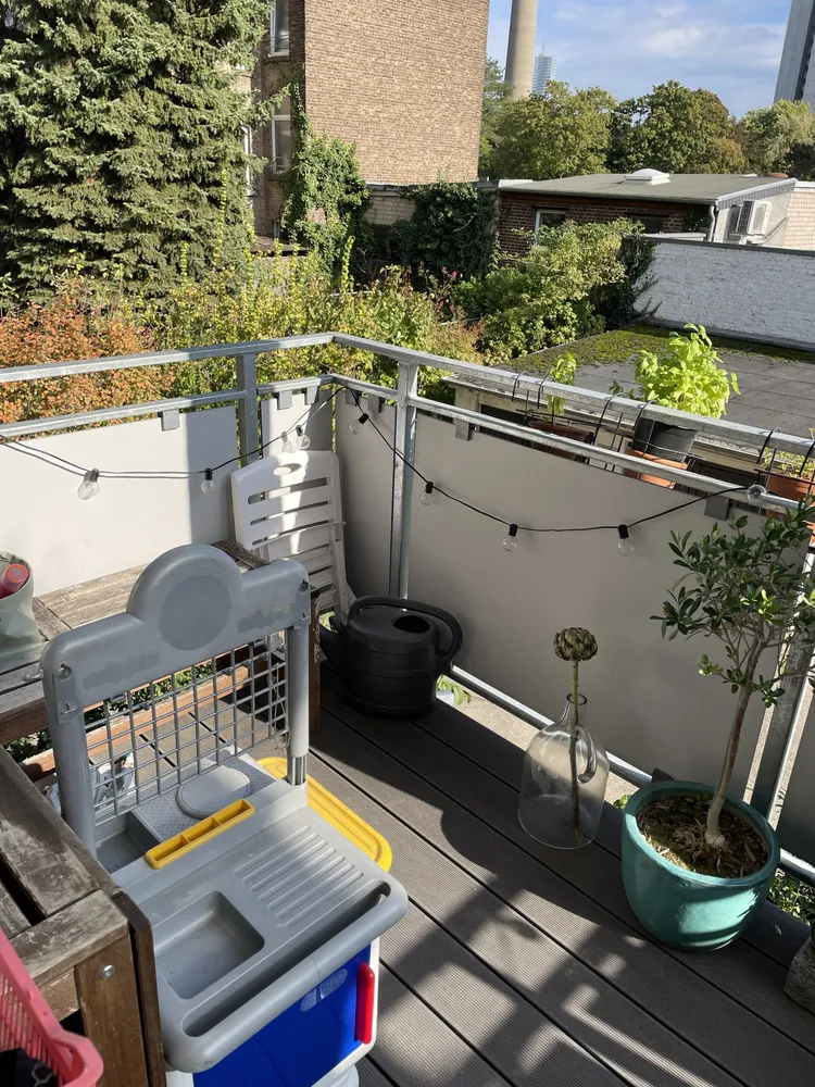 3 Zimmer Wohnung mit 86 m² in Köln – Bild 11