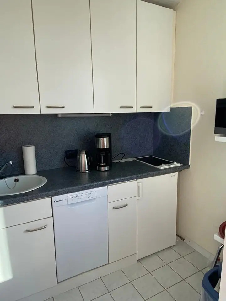 WG-Zimmer mit 31 m² in Goslar – Bild 9