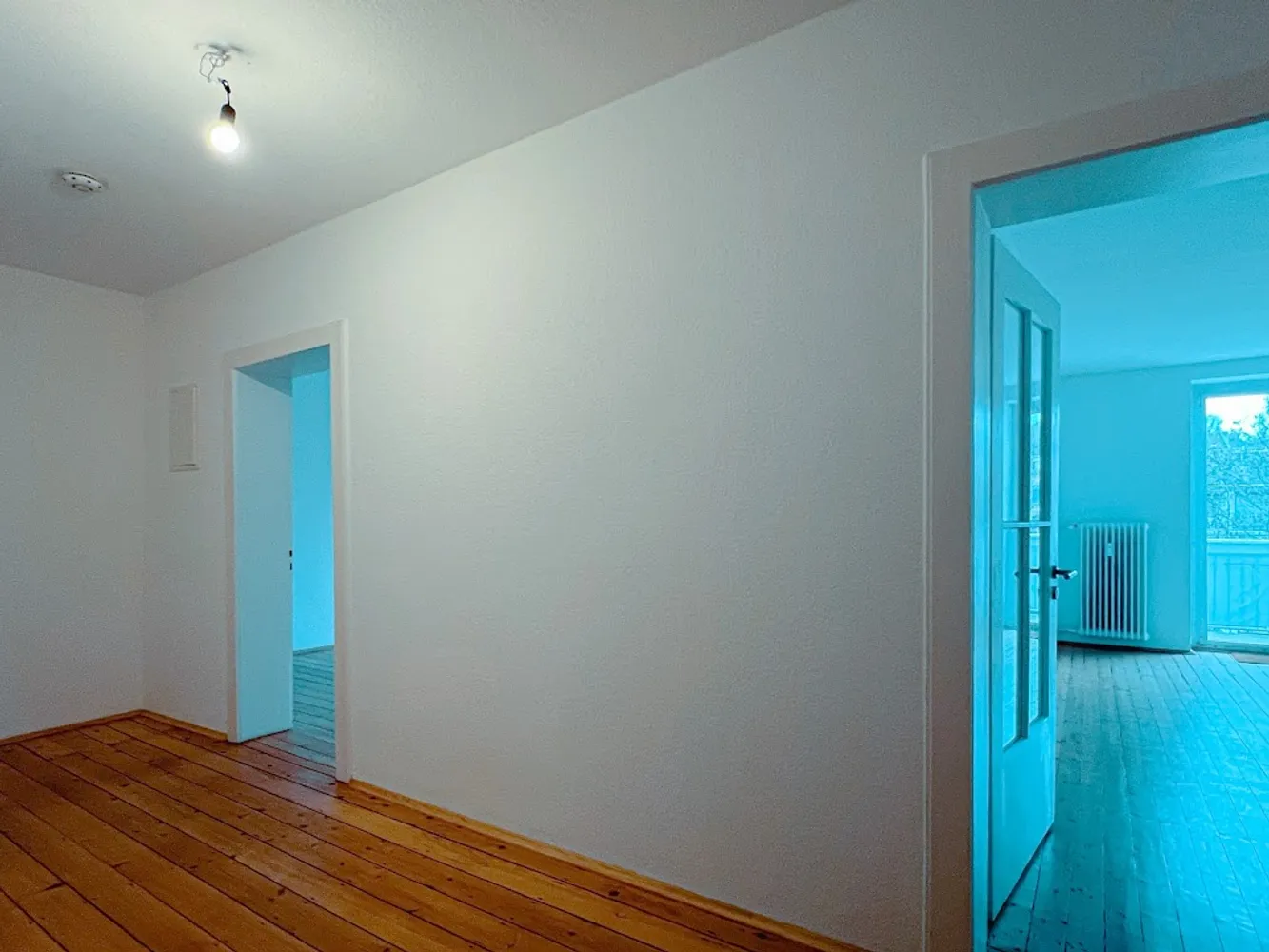 3 Zimmer Wohnung mit 90 m² in Wiesbaden – Bild 6