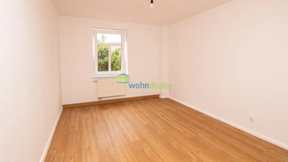 2 Zimmer Wohnung mit 46 m² in Borna – Bild 8
