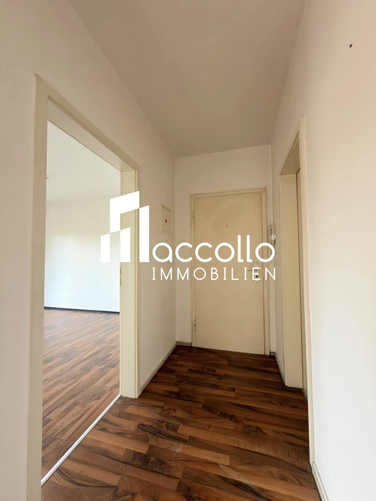 3 Zimmer Wohnung mit 82 m² in Krefeld – Bild 11