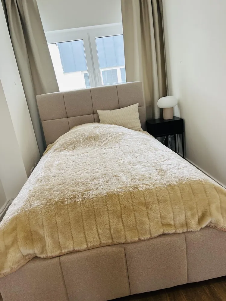 1 Zimmer Wohnung mit 41 m² in Leipzig – Bild 3