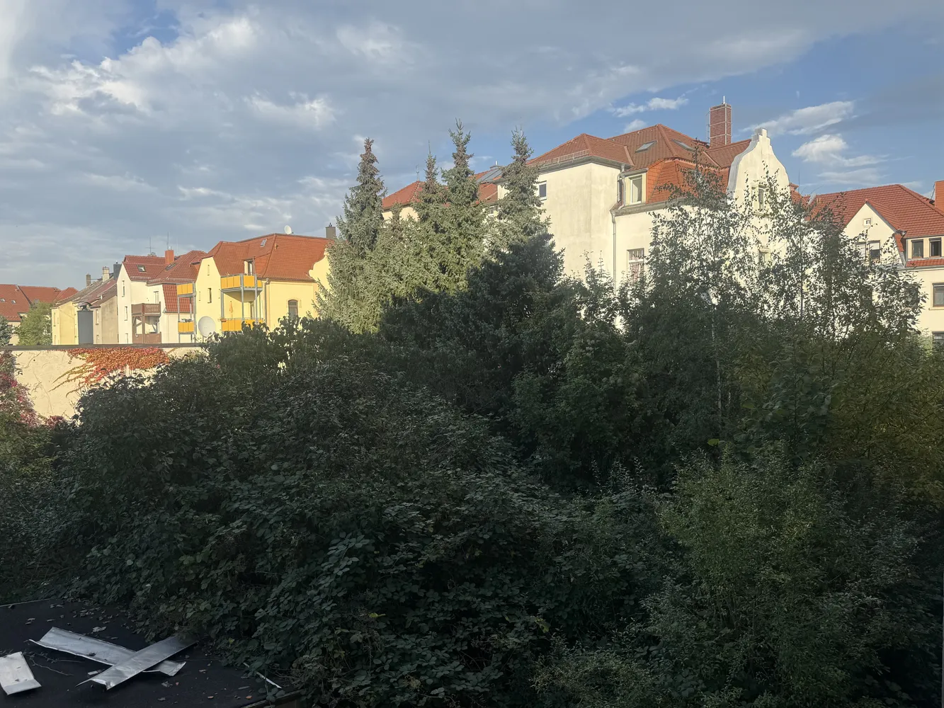 4 Zimmer Wohnung mit 117 m² in Löbau – Bild 11