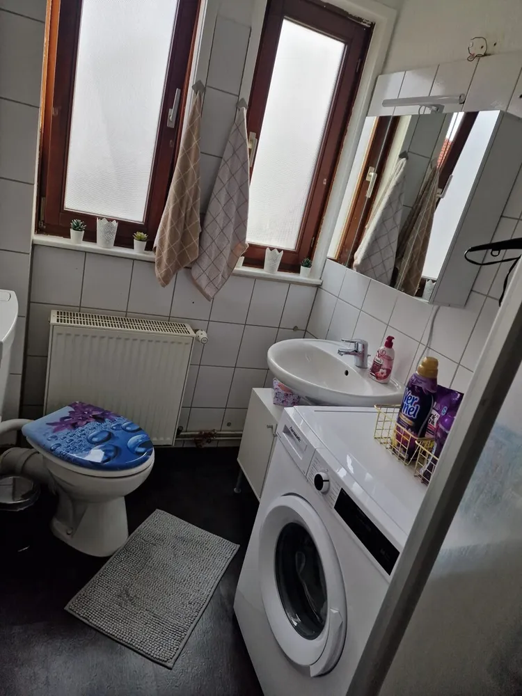 3 Zimmer Wohnung mit 70 m² in Helmstedt – Bild 5