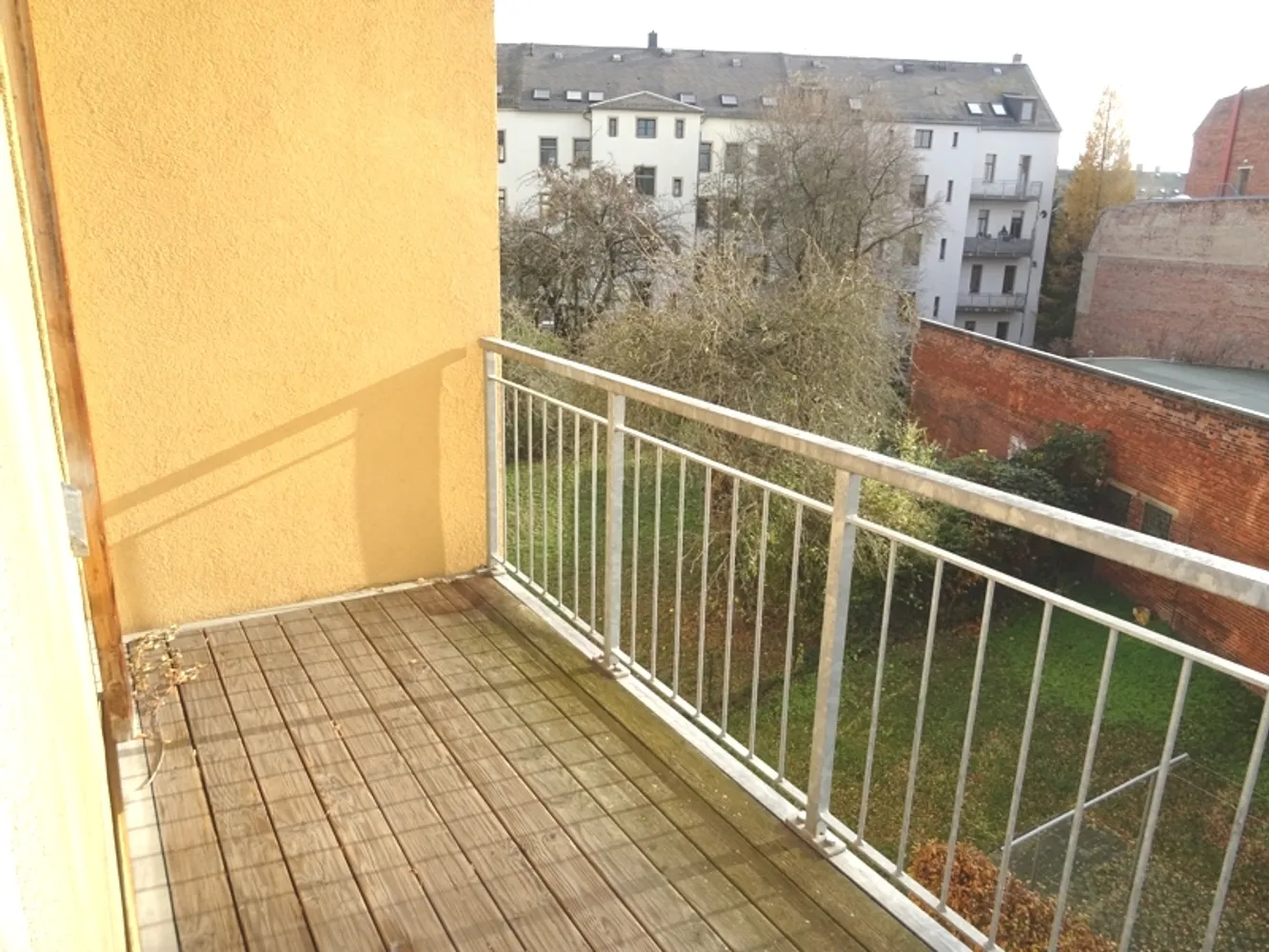 2 Zimmer Wohnung mit 58 m² in Chemnitz – Bild 12