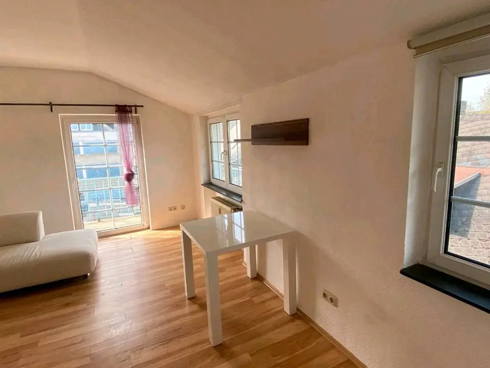 2 Zimmer Wohnung mit 70 m² in Koblenz – Bild 3