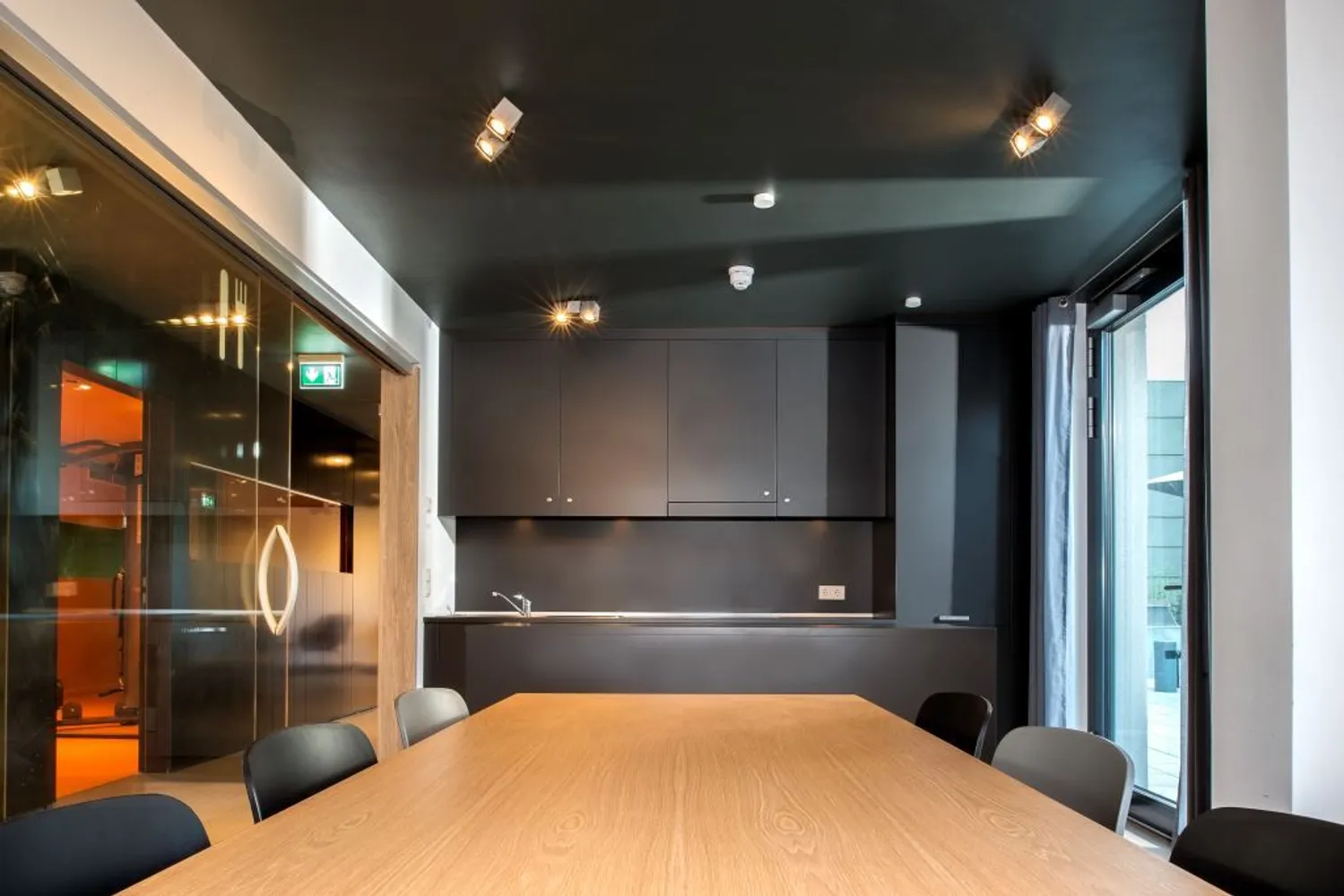 1 Zimmer Wohnung mit 19 m² in Berlin – Bild 11