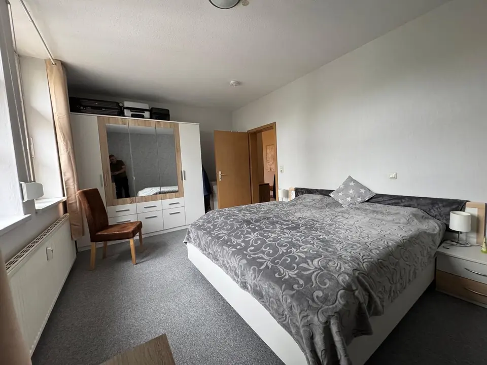 3 Zimmer Wohnung mit 94 m² in Osterode am Harz – Bild 5