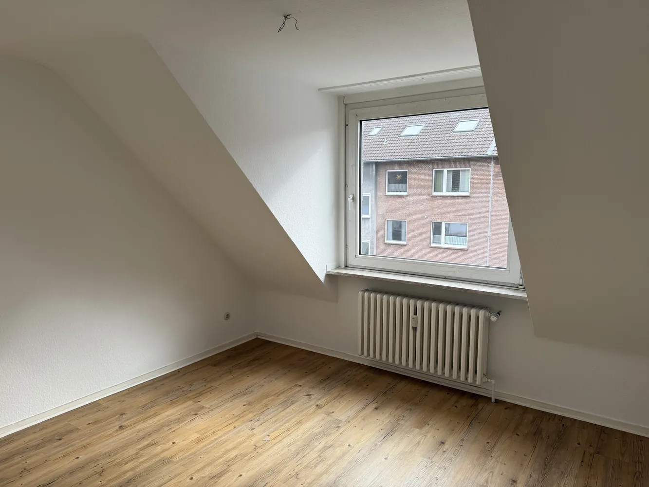 3 Zimmer Wohnung mit 55 m² in Duisburg – Bild 2