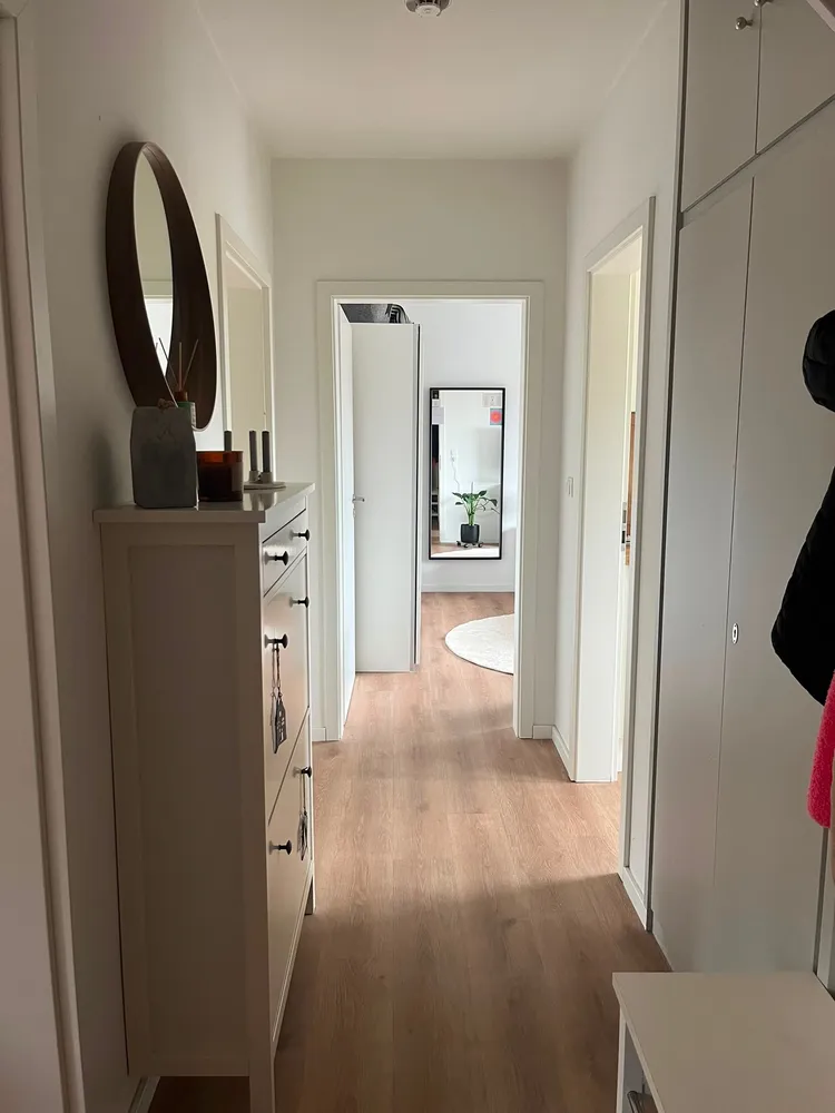 3 Zimmer Wohnung mit 70 m² in Heide – Bild 8