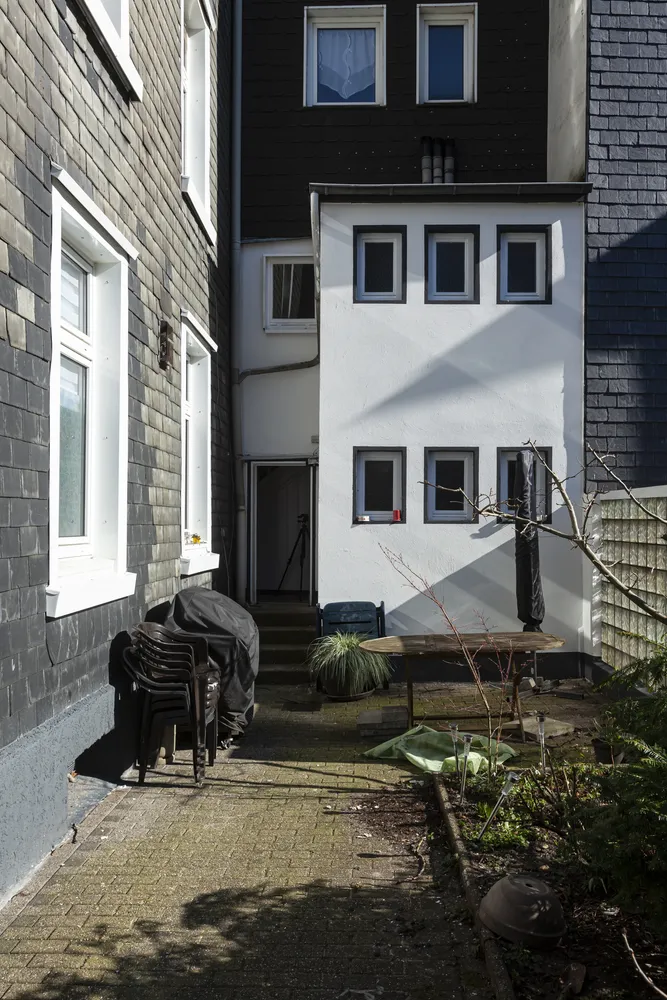 4 Zimmer Wohnung mit 77 m² in Wuppertal – Bild 4