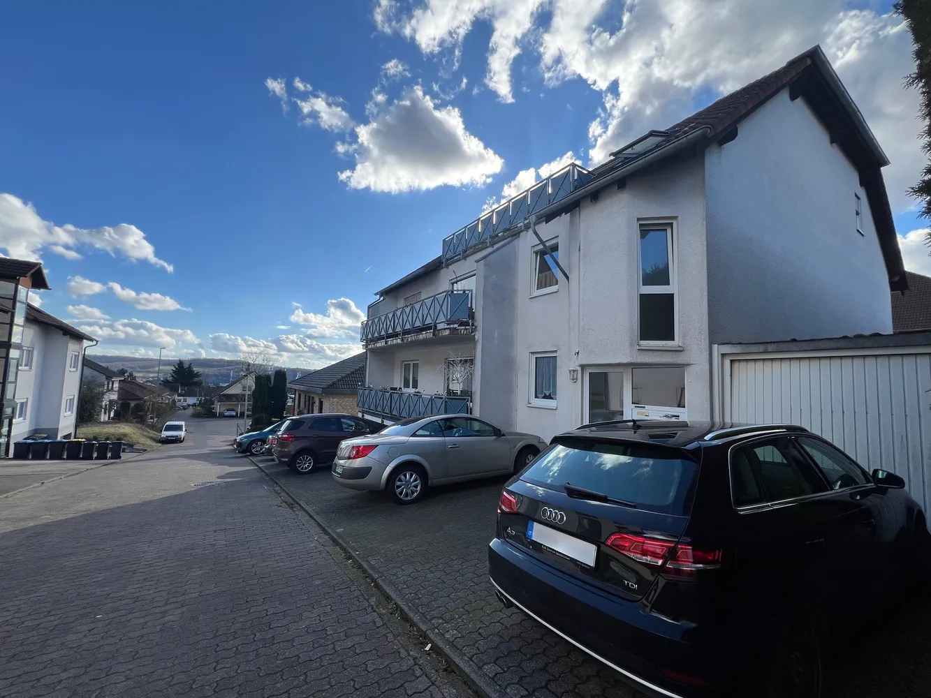 2 Zimmer Wohnung mit 57 m² in Völklingen – Bild 7