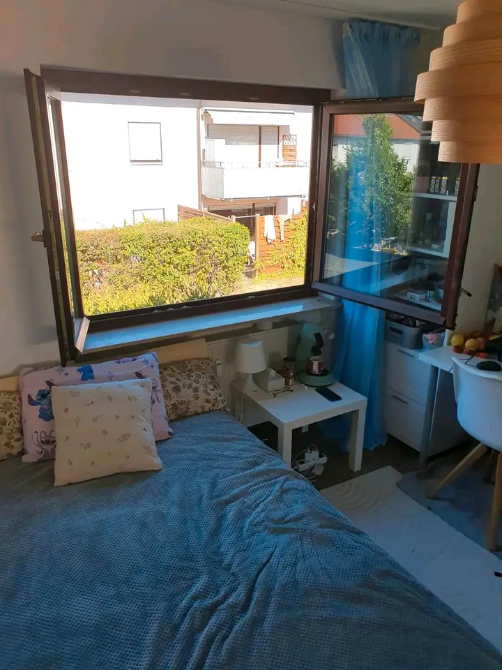 WG-Zimmer mit 12 m² in Schwäbisch Gmünd – Bild 2