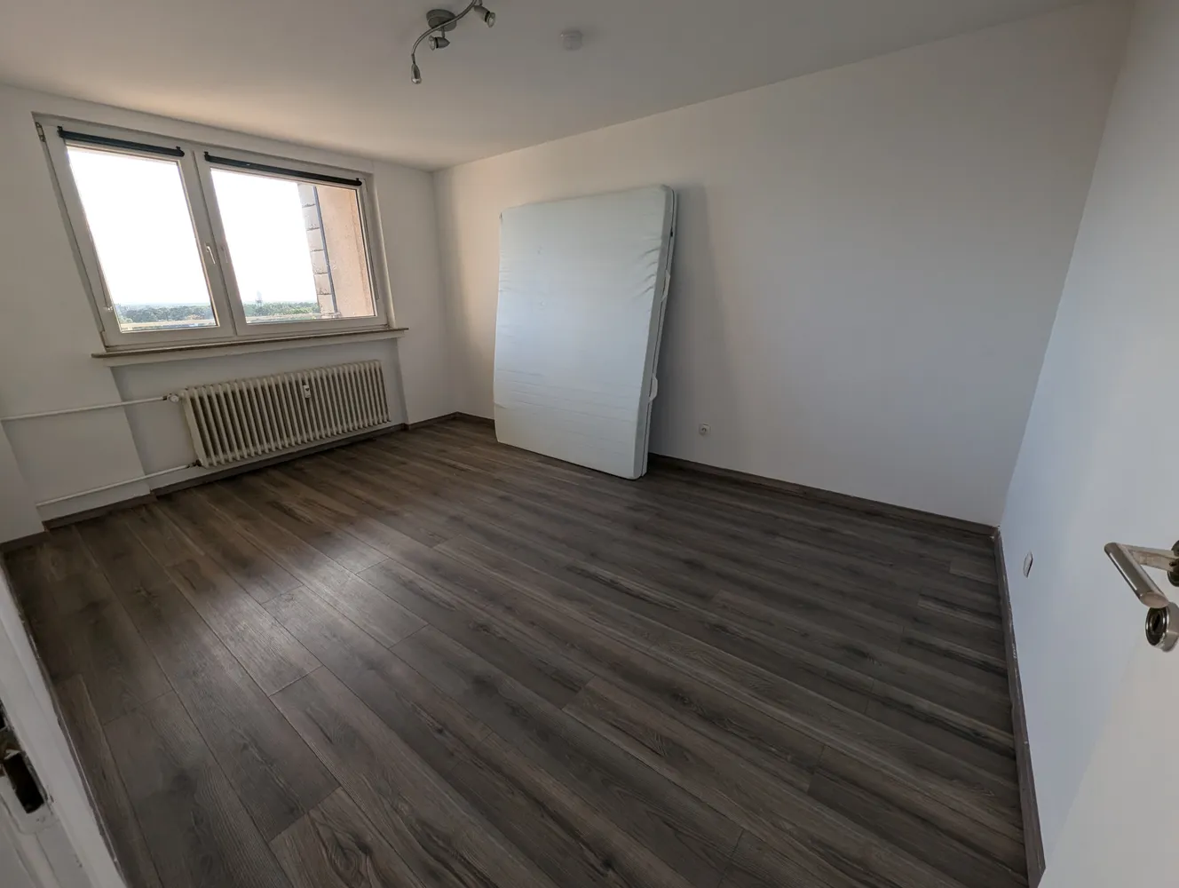 4 room apartment with 85 m² in Bielefeld – Photo 12