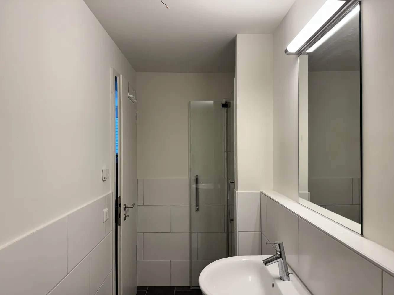 1 Zimmer Wohnung mit 36 m² in Karlsruhe – Bild 7