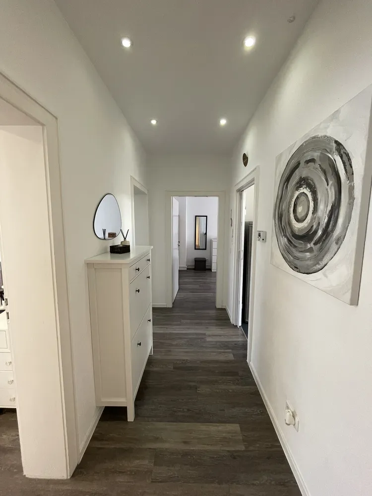 3 Zimmer Wohnung mit 75 m² in Hannover – Bild 1