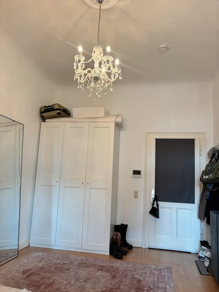 WG-Zimmer mit 54 m² in Hamm – Bild 2
