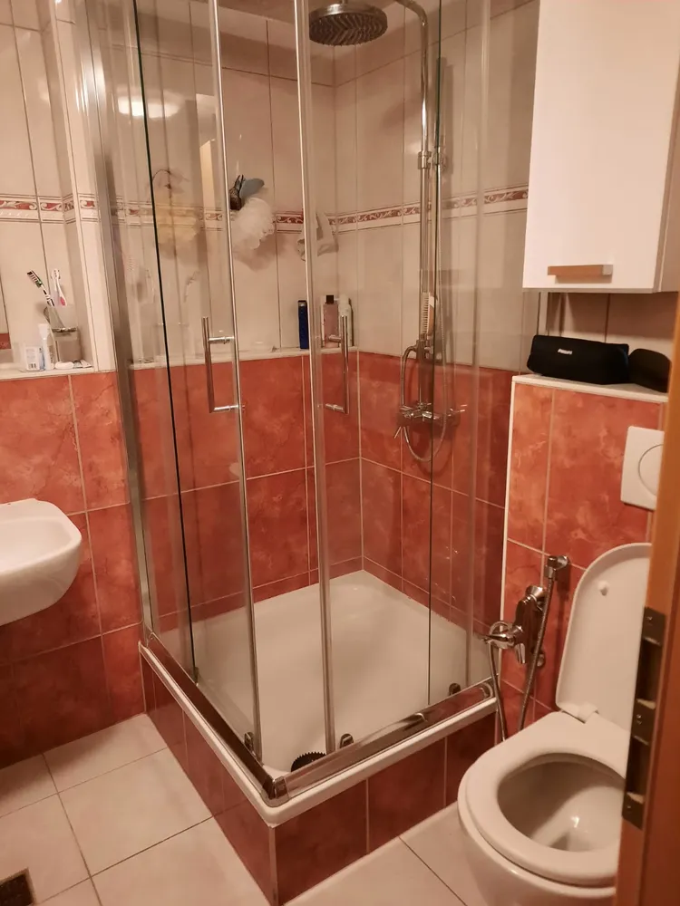 3 Zimmer Haus mit 70 m² in Frankfurt am Main – Bild 9