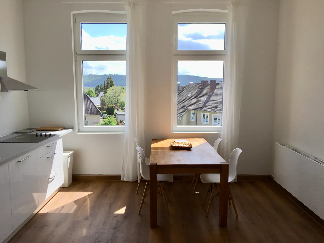 3 Zimmer Wohnung mit 85 m² in Minden – Bild 2
