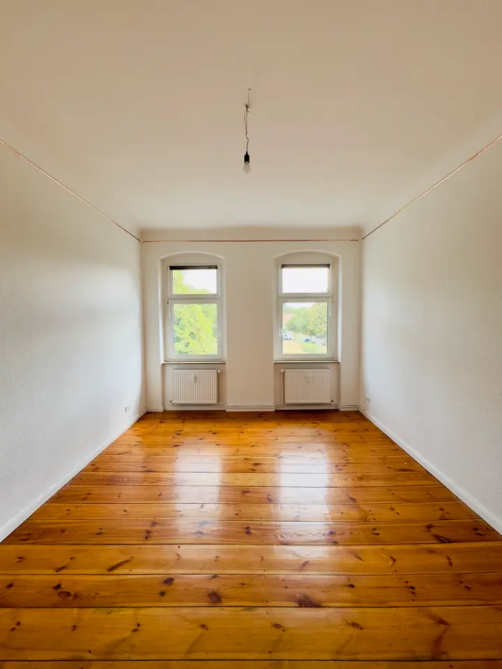WG-Zimmer mit 26 m² in Königs Wusterhausen – Bild 1