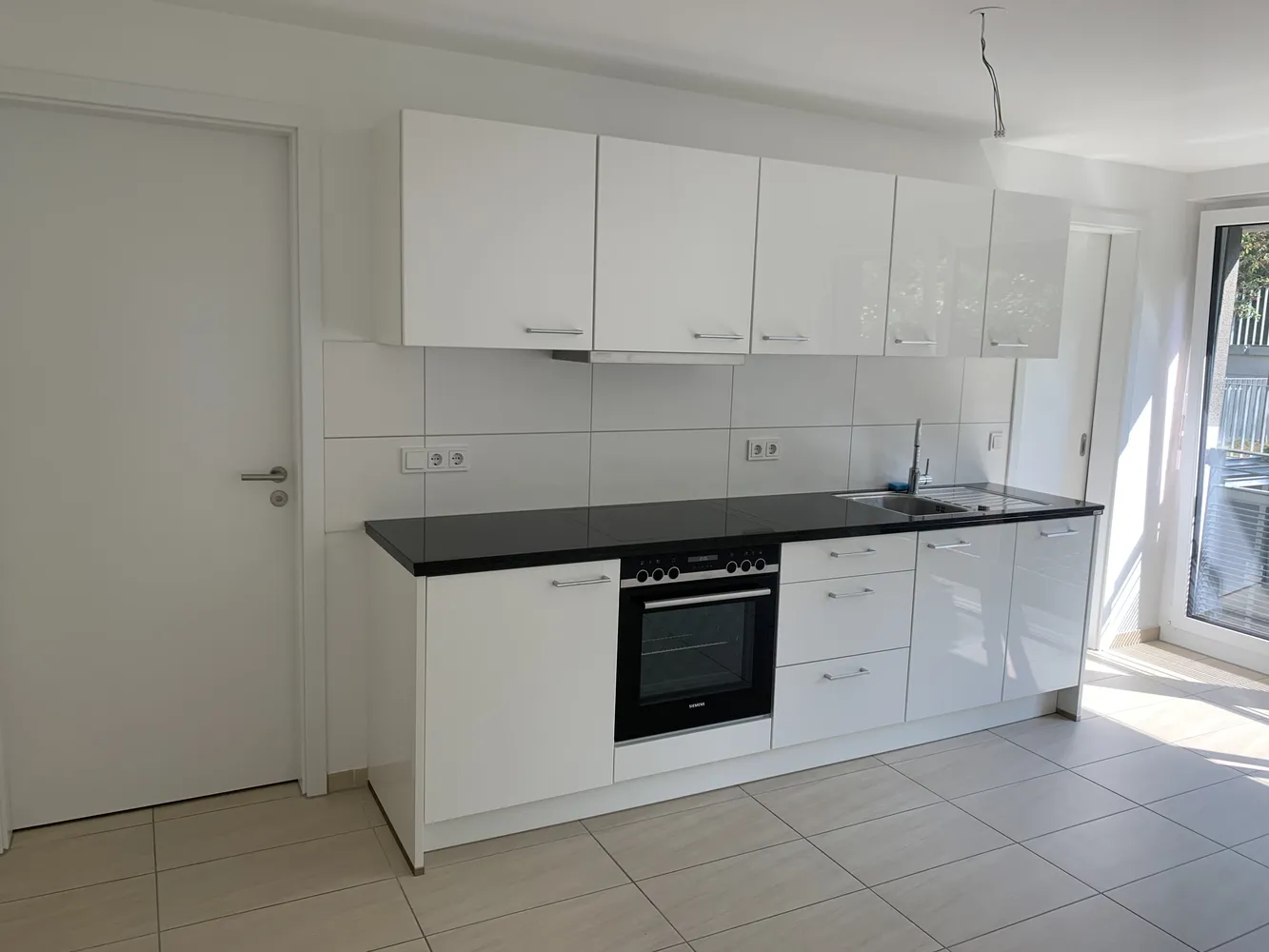 2 Zimmer Wohnung mit 40 m² in Stuttgart – Bild 5