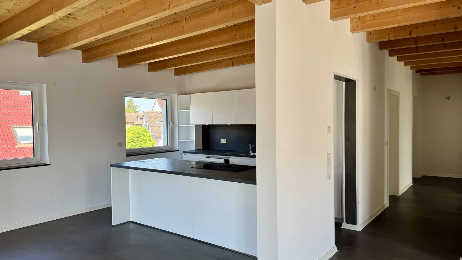 4 room apartment with 132 m² in Singen – Photo 5