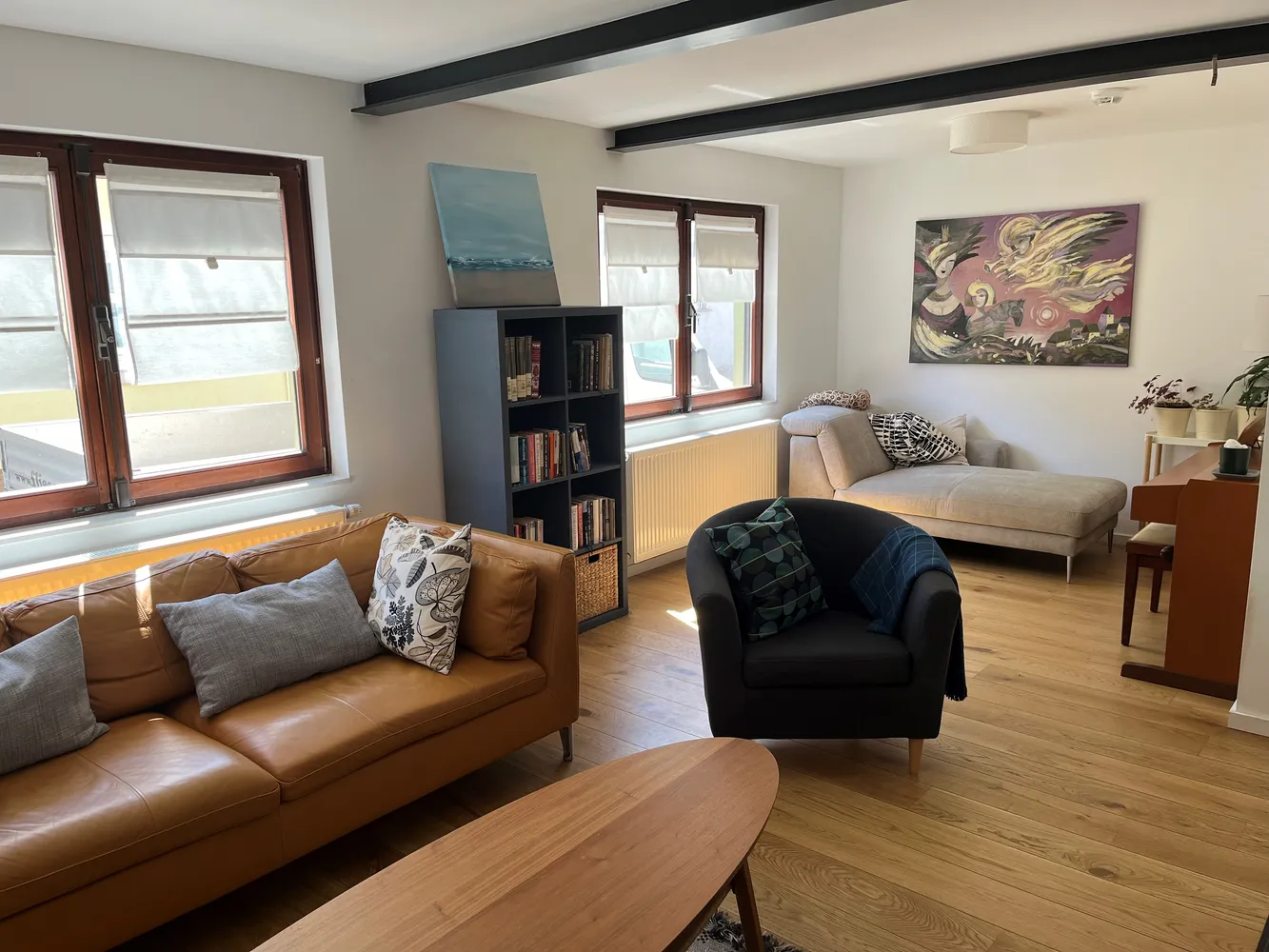 7 Zimmer Haus mit 166 m² in Frankfurt am Main – Bild 5