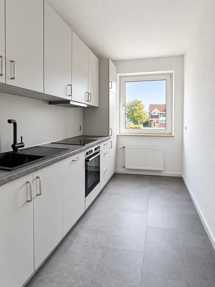 3 room apartment with 68 m² in Oldenburg – Photo 8