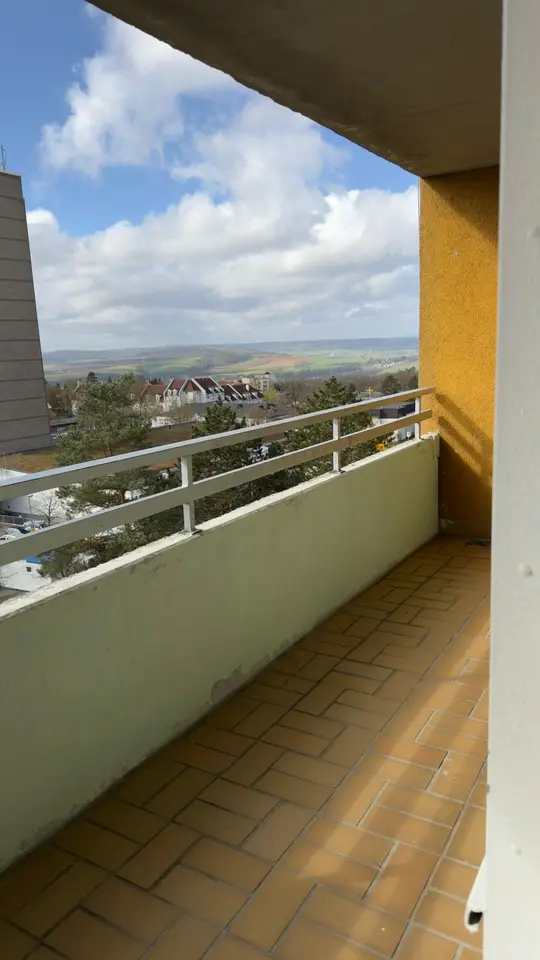 3 room apartment with 75 m² in Fulda – Photo 4