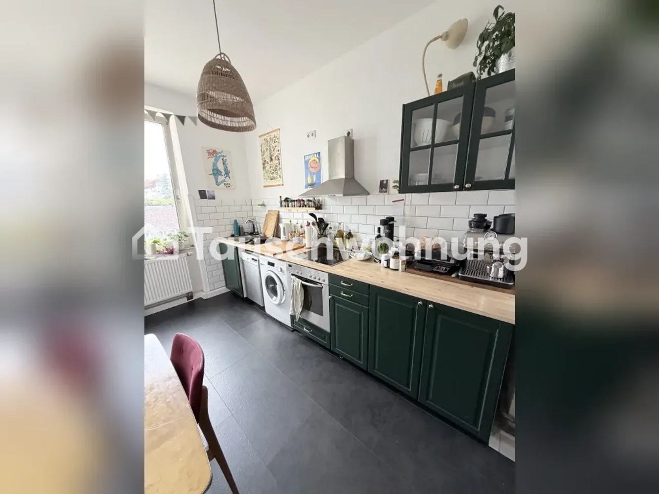 3 Zimmer Wohnung mit 70 m² in Offenbach am Main – Bild 6