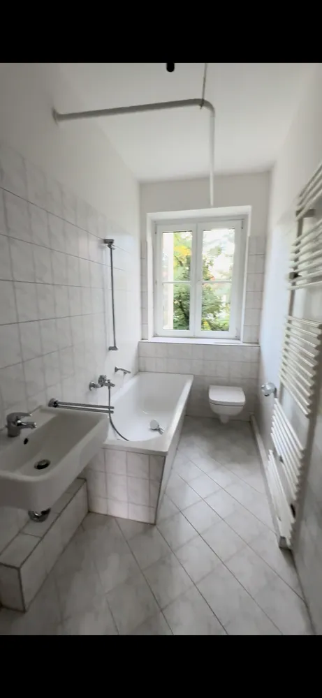 2 Zimmer Wohnung mit 49 m² in Dresden – Bild 2