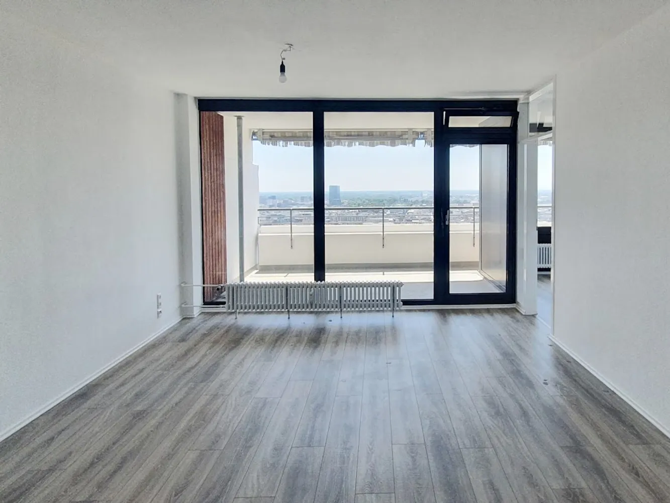 3 Zimmer Wohnung mit 83 m² in Mannheim – Bild 3