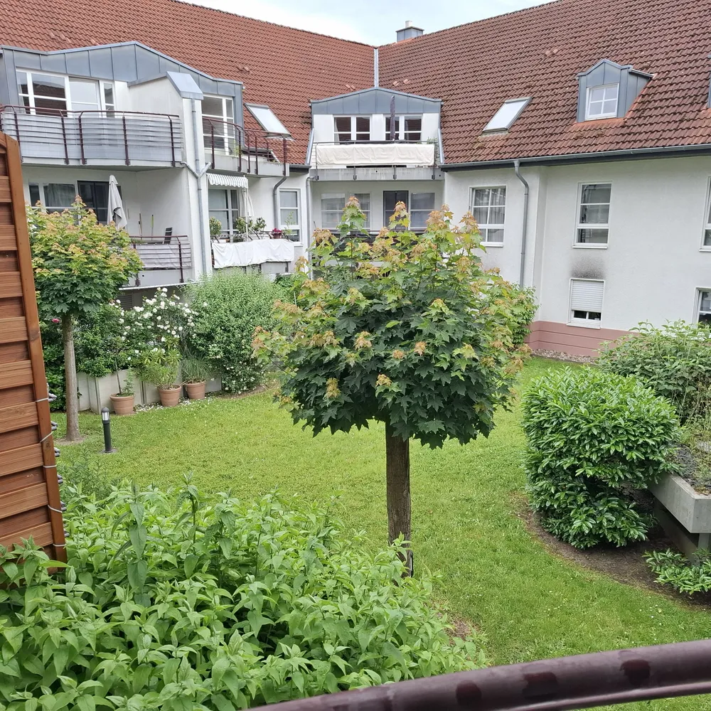 2 room apartment with 45 m² in Cologne – Photo 9