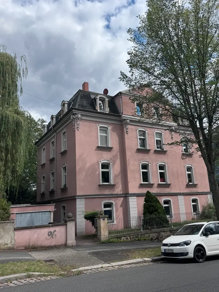 3 Zimmer Wohnung mit 72 m² in Dresden – Bild 2