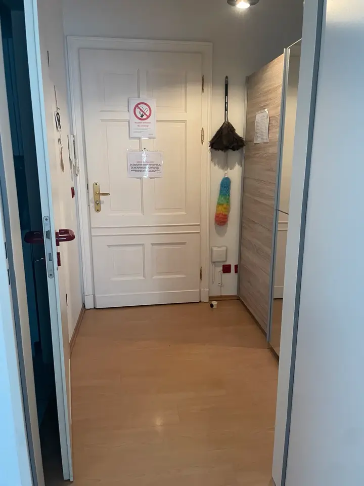 2 Zimmer Wohnung mit 40 m² in Halle (Saale) – Bild 6