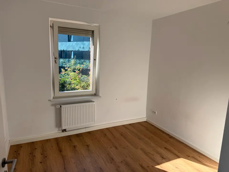 4 Zimmer Wohnung mit 90 m² in Bayreuth – Bild 2