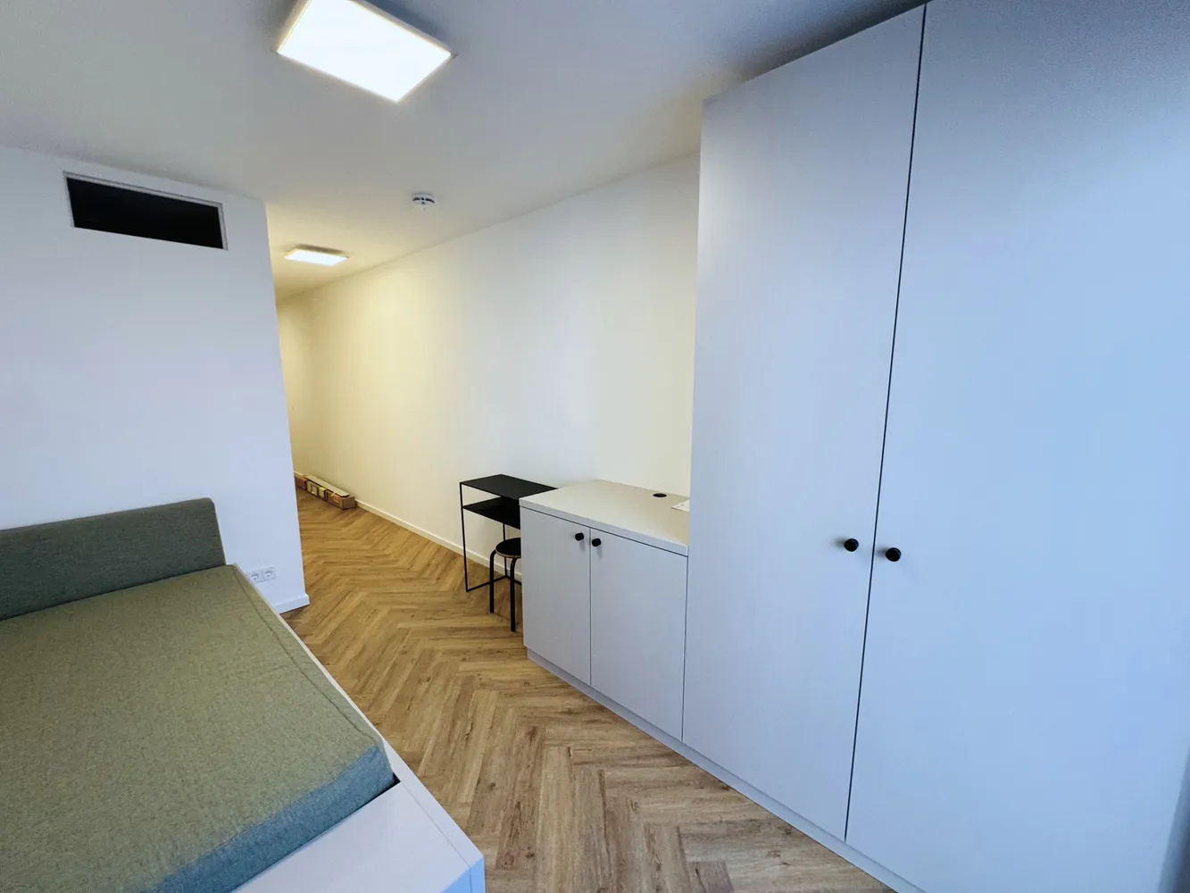 1 Zimmer Wohnung mit 26 m² in Berlin – Bild 8
