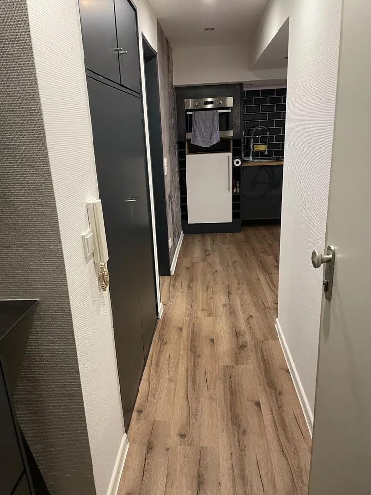 1 Zimmer Wohnung mit 47 m² in Saarbrücken – Bild 1