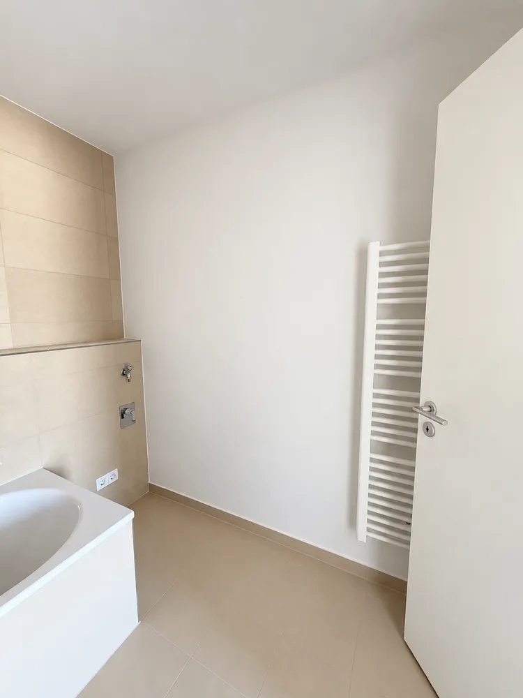 2 Zimmer Wohnung mit 39 m² in Landshut – Bild 5